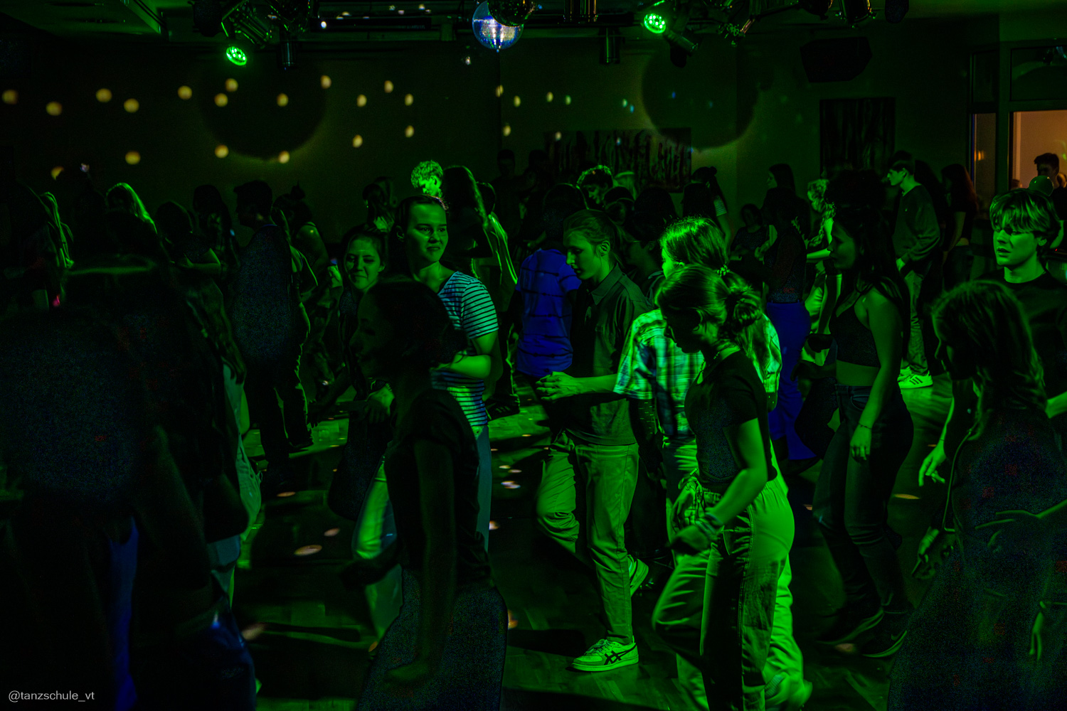 Vollrath Tanzparty 6397